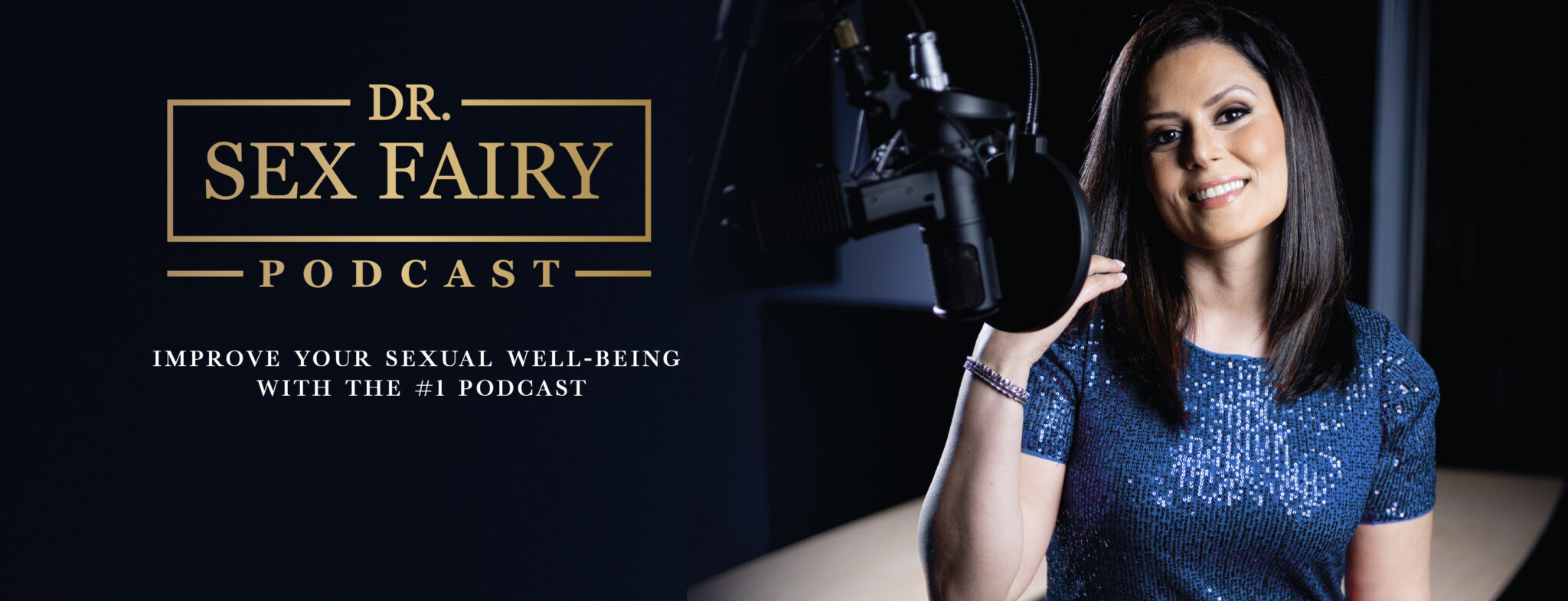 Official Dr. Sexy Fairy Podcast | Dr. Kanwal Bawa | Bawa Medical
